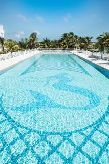 Belize Dive Haven Resort & Marina - Turneffe - 0