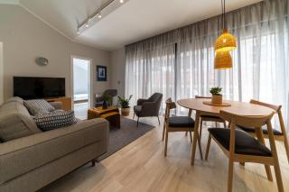 Apartment D - 6
