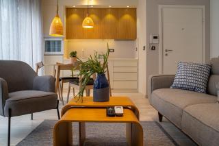 Apartment D - 2