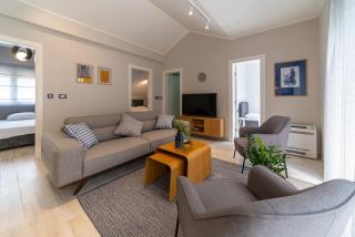 Apartment D - 3