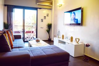 Apartment in Marrakesh, Gueliz - Marrakech - 7