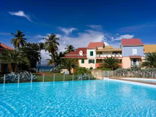 POP'S APPARTEMENTS RESIDENCE MARISOL au bord de la mer - Le Gosier - 0