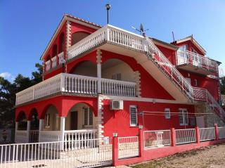 Lipovac resort Ficus - Bilice - 9