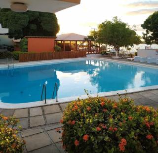 Grande Hotel de Juazeiro - 2