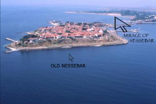 Mirage of Nessebar Apartament A - Nesebar - 8