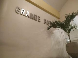 Grande Hotel de Juazeiro - Juazeiro - 5