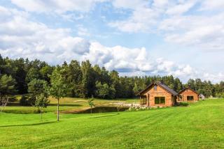 Vip Forest dreams villa - 6