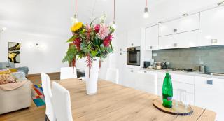 Petrská Residence - Prag - 6