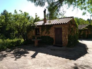 Casas Rurales Picos Del Oso - Riópar - 3