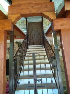 Casas Rurales Picos Del Oso - Riópar - 4