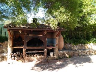 Casas Rurales Picos Del Oso - Riópar - 7