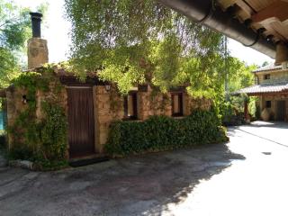 Casas Rurales Picos Del Oso - Riópar - 8