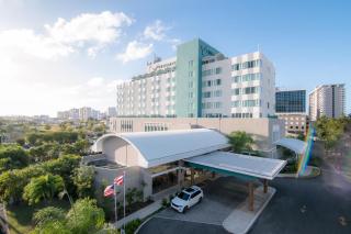 Verdanza Hotel - San Juan - 0