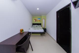 Hotel Marina Suites By GEH Suites - Cartagena das Índias - 8