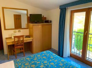 Hotel La Pergoletta - SantʼAgata sui Due Golfi - 7