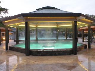 Calistoga Spa Hot Springs - Authentic Hot Springs Spa & Resort - Calistoga - 2