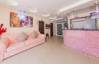 Hotel Marina Suites By GEH Suites - Cartagena das Índias - 1