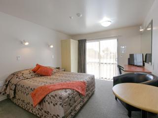 Bella Vista Motel Hokitika - Hokitika - 3