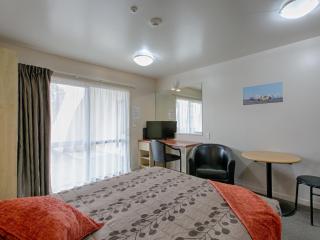 Bella Vista Motel Hokitika - Hokitika - 2
