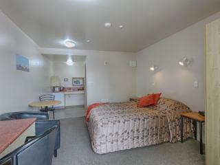 Bella Vista Motel Hokitika - Hokitika - 1