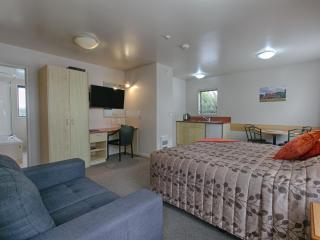 Bella Vista Motel Hokitika - Hokitika - 4