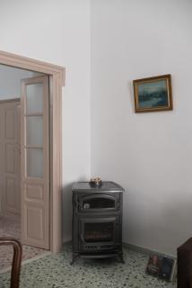 Chez Georges - Parikia - 7