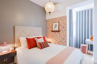 Marquês Pombal Apartment - Lisbona - 4