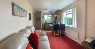 Camellia Chalet - Germoe - 6