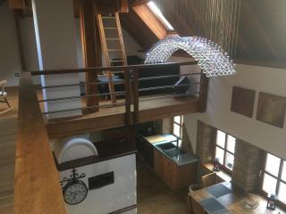 Steinbacher Itzbachhütte - 9