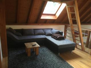 Steinbacher Itzbachhütte - 4