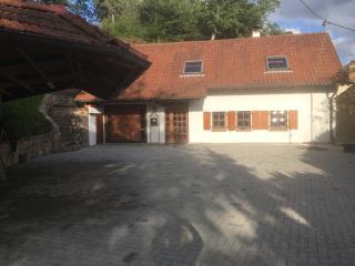Steinbacher Itzbachhütte - Dörsdorf - 7
