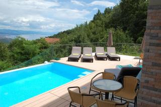 Villa Mariva - Opatija - 3
