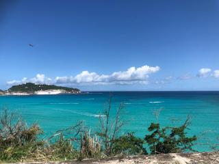Studio Chic Saint-Martin - - 9