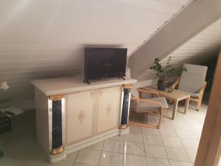 Gino s Ferienwohnung - Illingen - 9