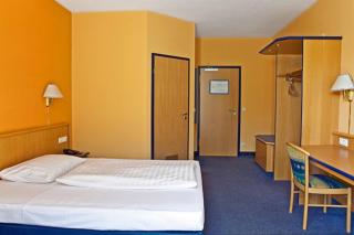 Hotel Strohofer - Geiselwind - 6