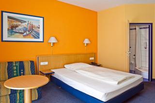 Hotel Strohofer - Geiselwind - 4