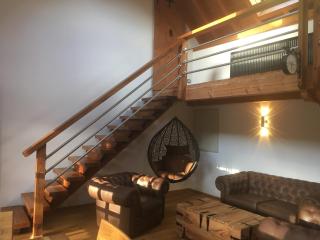 Steinbacher Itzbachhütte - Dörsdorf - 8