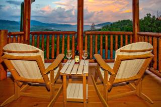 Bella Vista Lodge - Gatlinburg - 2