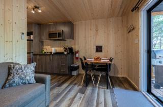 Motel and Camping Colibri - 3