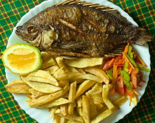 Mbeya Hotel - 8