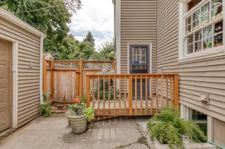 Irvington Casa - Portland - 9