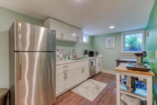 Irvington Casa - Portland - 4