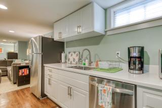 Irvington Casa - Portland - 2