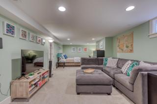 Irvington Casa - Portland - 6