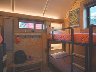The Headwaters Eco Lodge - 9