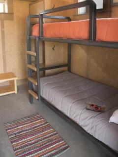 The Headwaters Eco Lodge - 7