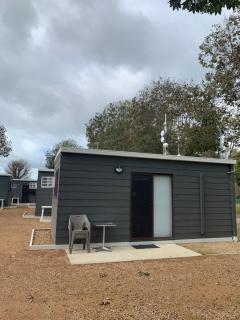 Yarrawonga Holiday Park - Yarrawonga - 1