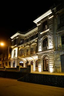 Hotel Cruz del Vado - Cuenca - 0