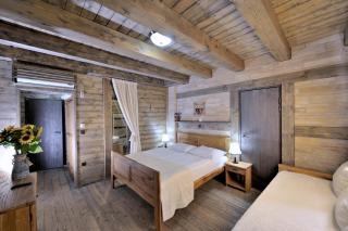 Ethno Houses Plitvice Lakes Hotel - 6