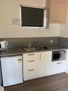 Yarrawonga Holiday Park - Yarrawonga - 2